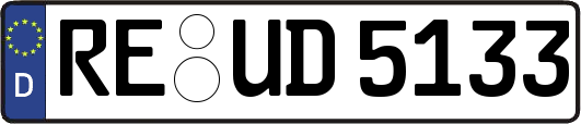 RE-UD5133