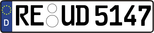 RE-UD5147