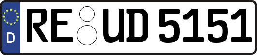 RE-UD5151