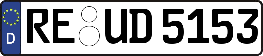 RE-UD5153