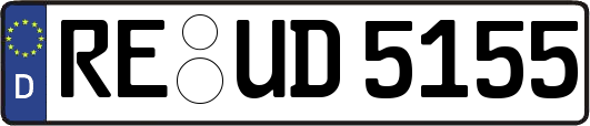 RE-UD5155