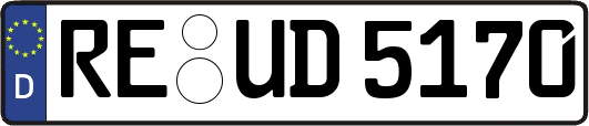 RE-UD5170