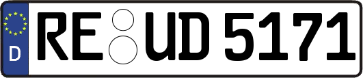 RE-UD5171