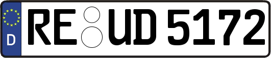 RE-UD5172