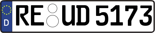 RE-UD5173