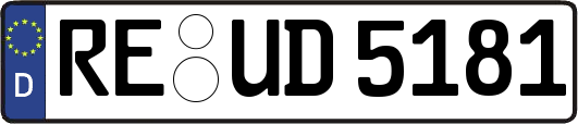 RE-UD5181