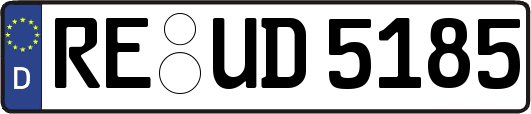 RE-UD5185