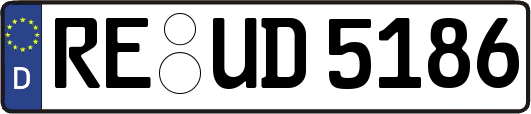 RE-UD5186