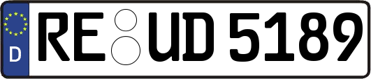 RE-UD5189
