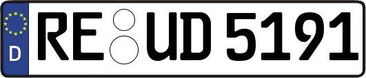 RE-UD5191