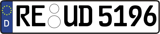 RE-UD5196