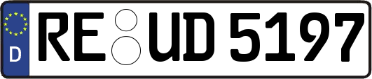 RE-UD5197