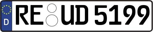 RE-UD5199