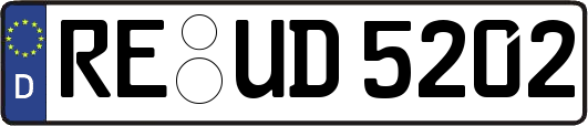RE-UD5202