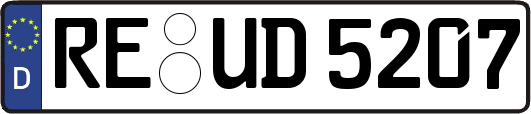 RE-UD5207