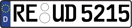 RE-UD5215