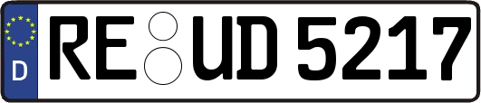 RE-UD5217