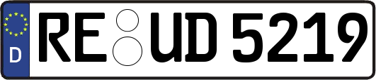 RE-UD5219