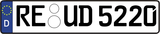 RE-UD5220