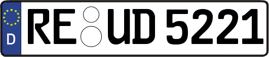 RE-UD5221