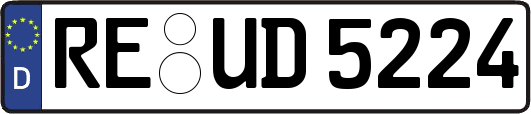 RE-UD5224