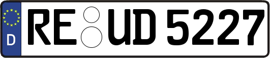 RE-UD5227