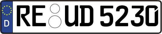 RE-UD5230
