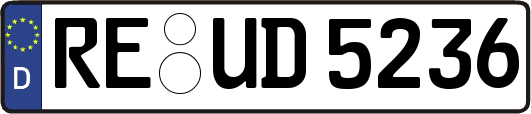 RE-UD5236