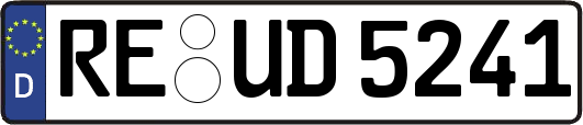 RE-UD5241
