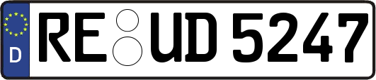 RE-UD5247