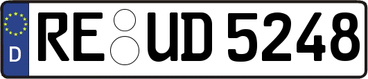 RE-UD5248