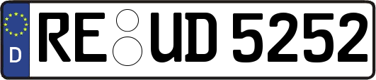 RE-UD5252