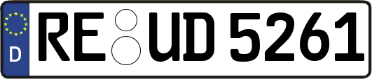 RE-UD5261