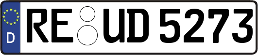 RE-UD5273