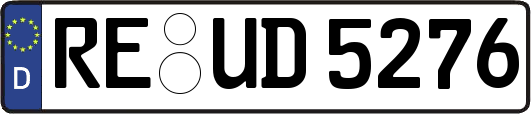 RE-UD5276