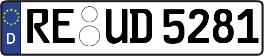 RE-UD5281