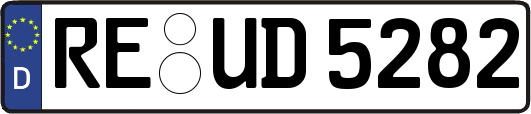 RE-UD5282