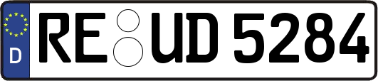 RE-UD5284