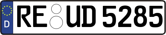 RE-UD5285