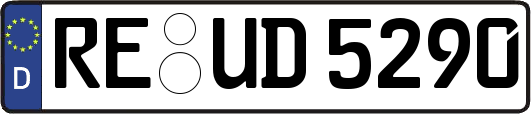 RE-UD5290