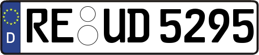 RE-UD5295