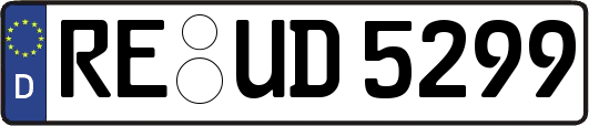 RE-UD5299