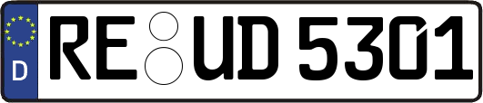 RE-UD5301