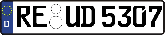 RE-UD5307