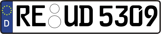 RE-UD5309