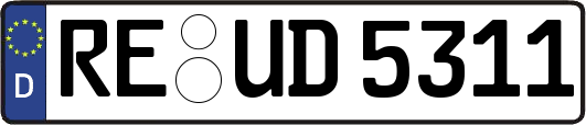 RE-UD5311