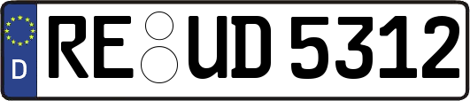 RE-UD5312