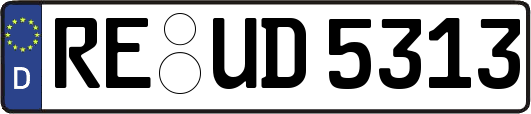RE-UD5313