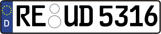 RE-UD5316