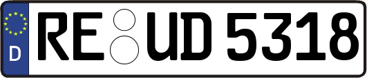 RE-UD5318